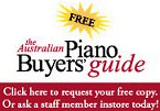 Click Here For Your FREE Buyers Guide !