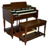 Hammond New B3 Organ