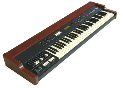 Hammond XK-1 Keyboard